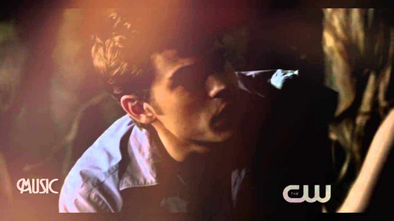 The Vampire Diaries: Stefan Salvatore - Only One