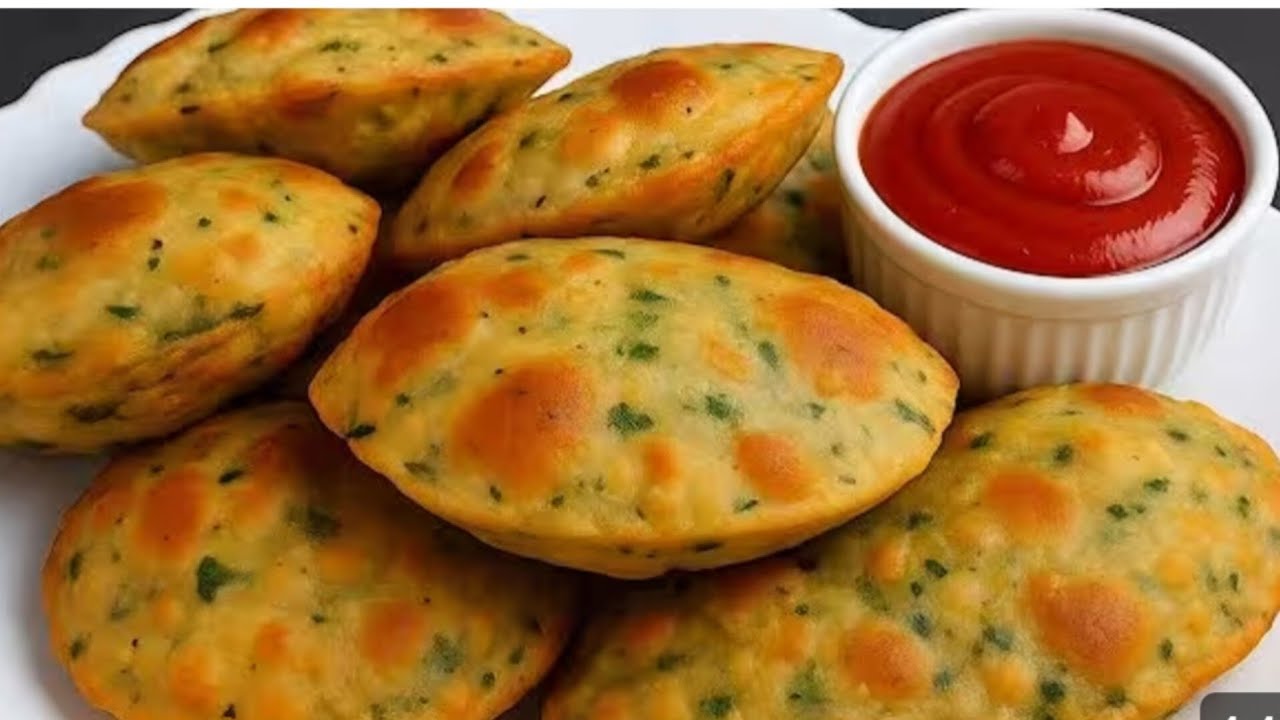 गारंटी है एक खाकर रुक नहीं पाओगे, कहोगे पहले क्यों नहीं बताया | Easy Snacks Recipe 