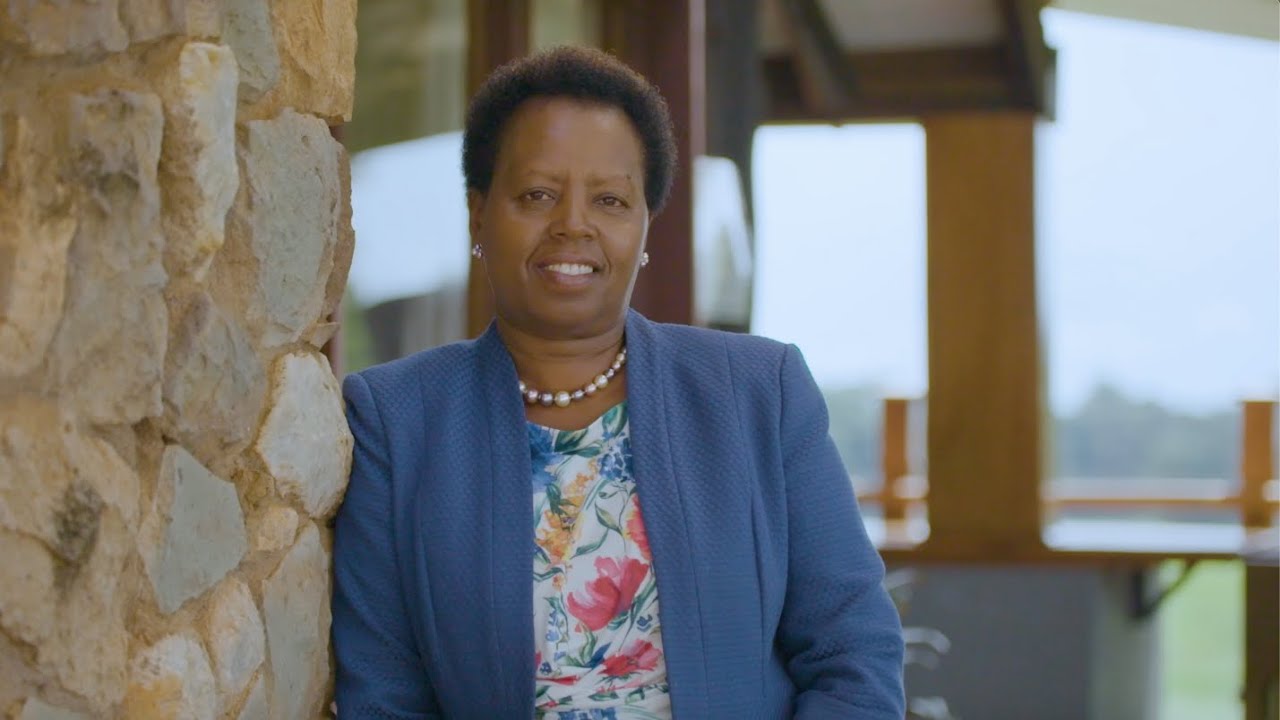 #EachforEqual | Meet Jane Karuku
