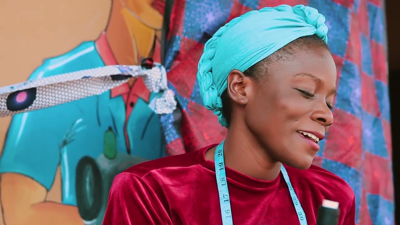Ewuba - Esther Beats Official_Full_HD_Video (New Ugandan Music) (SD MUSIC)