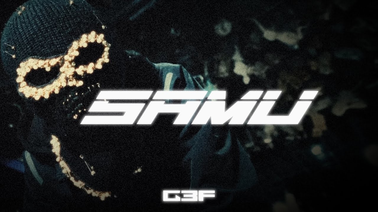 KLM x Scott x La Hasba22 Type Beat - SAMU - | Instru KLM | Instru Drill 2025