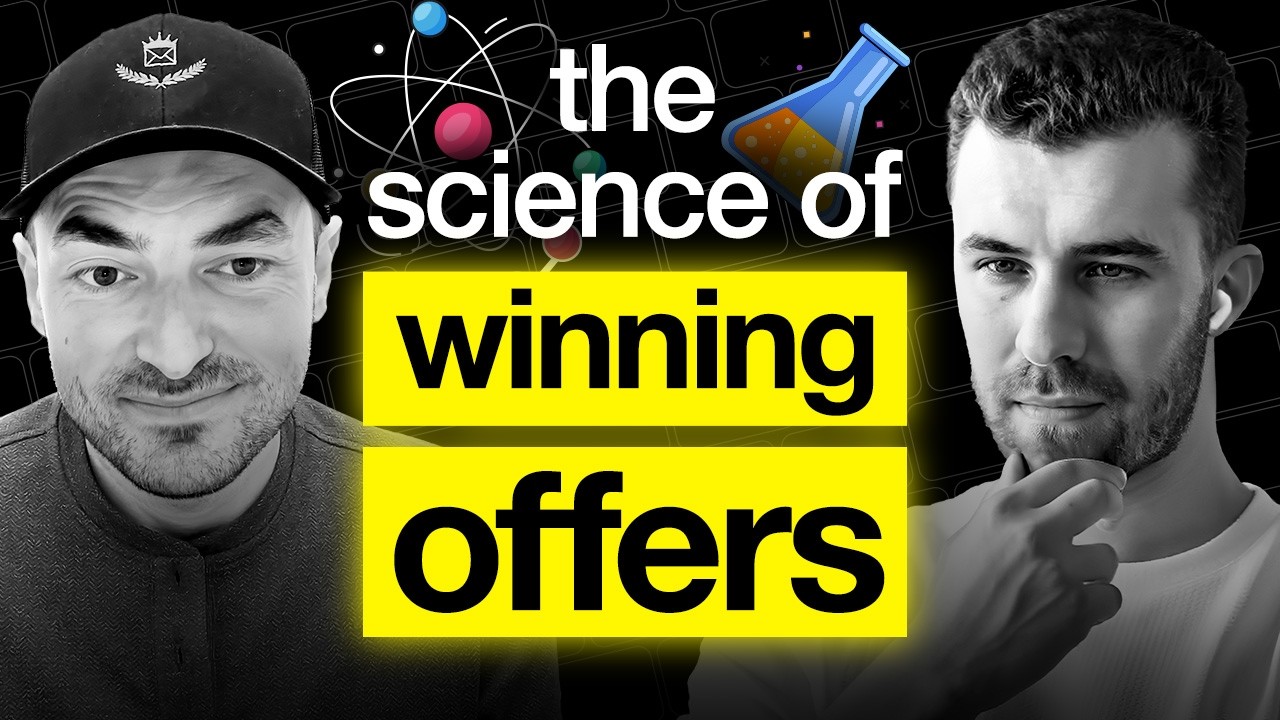 Мастер-класс по издательскому делу &laquo;The Offer&raquo; с Игорем Хейфецем.