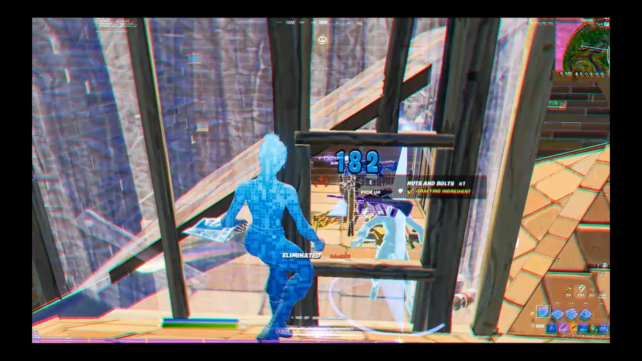 Highlights #1│ Love The Way You Lie ❤️