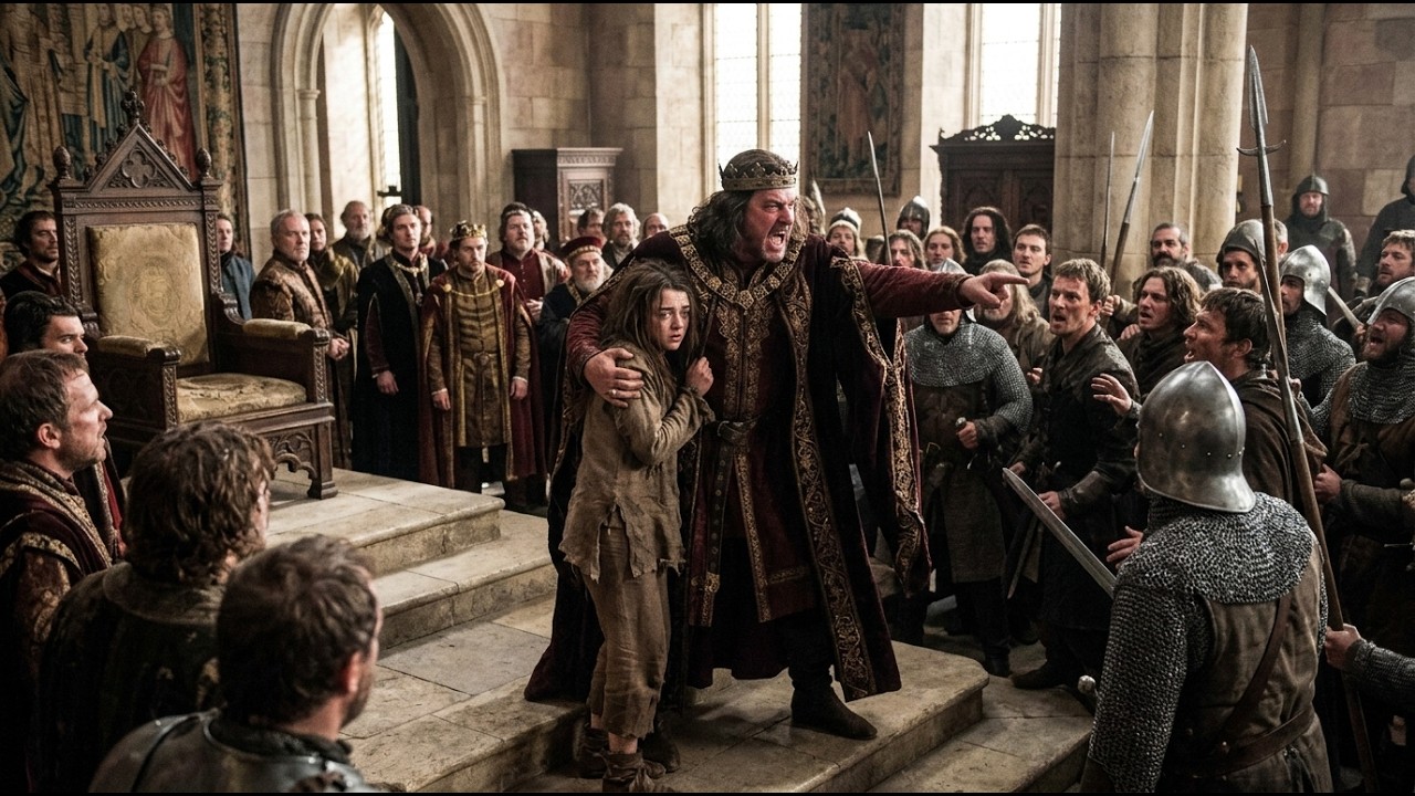 The Alpha Kings Unbreakable Vow, No one will touch what is mine.