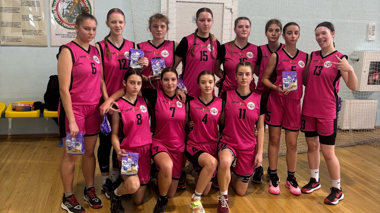 Team-Bobruisk games в прямом эфире!