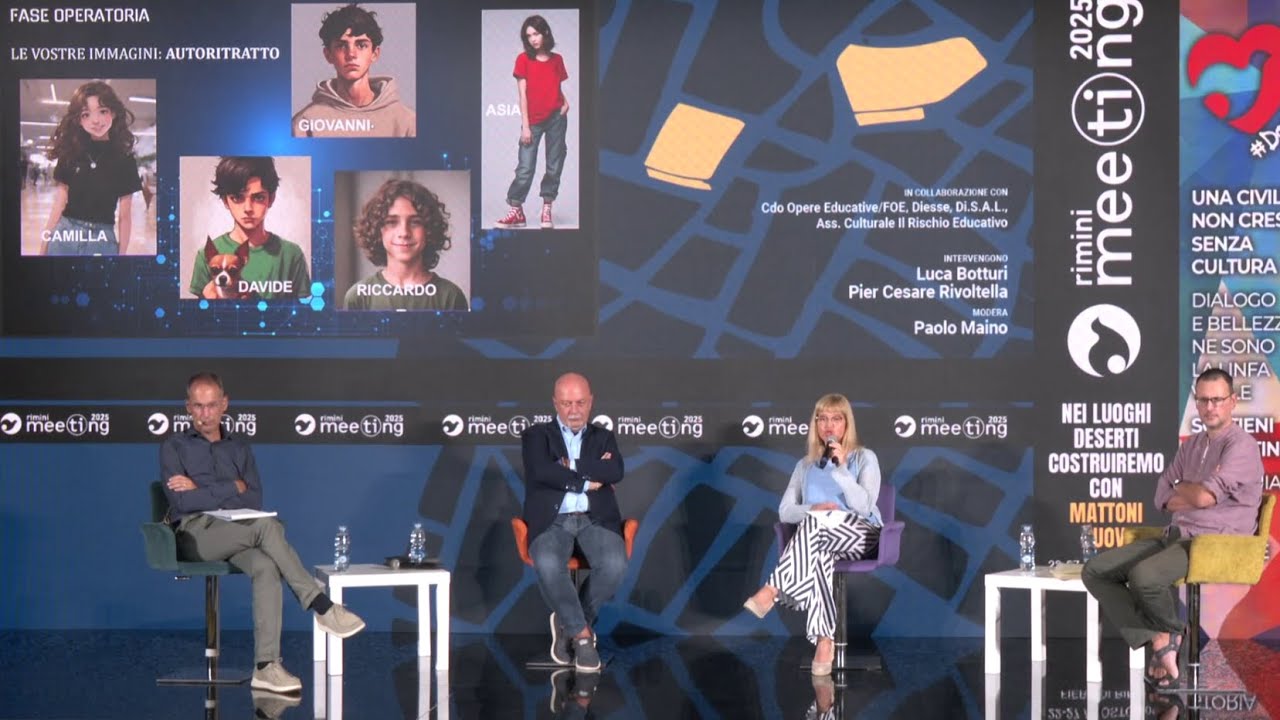 IA A SCUOLA. DIALOGO E CO-COSTRUZIONE DI SENSO