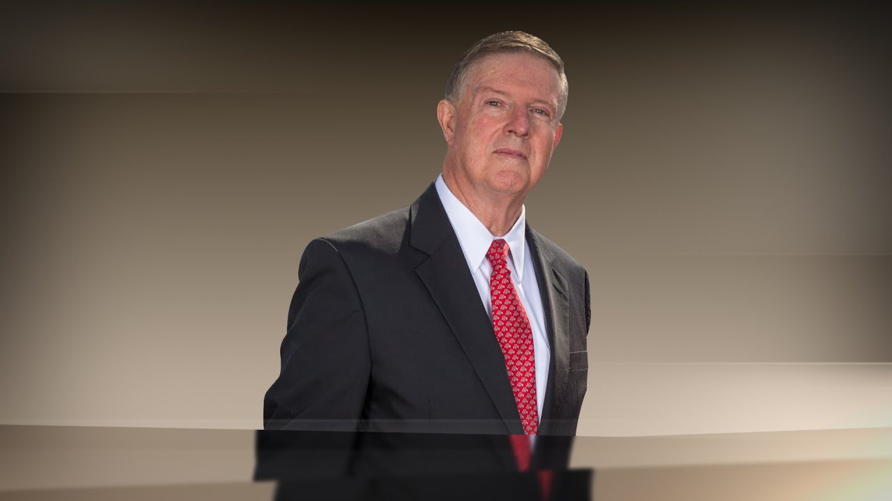 Washington Performing Arts - Tribute to Douglas Wheeler
