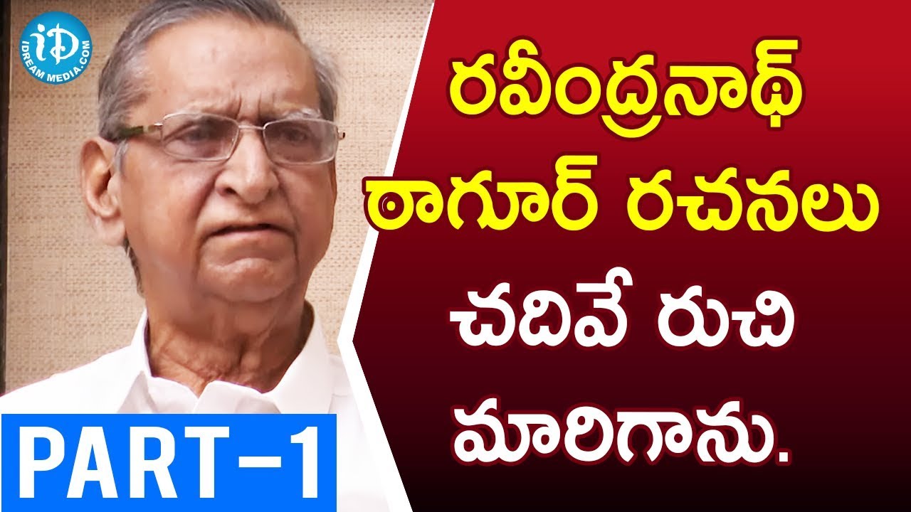 Renowned Actor & Writer Gollapudi Maruthi Rao Interview Part #1 || Akshara Yathra With Mrunalini