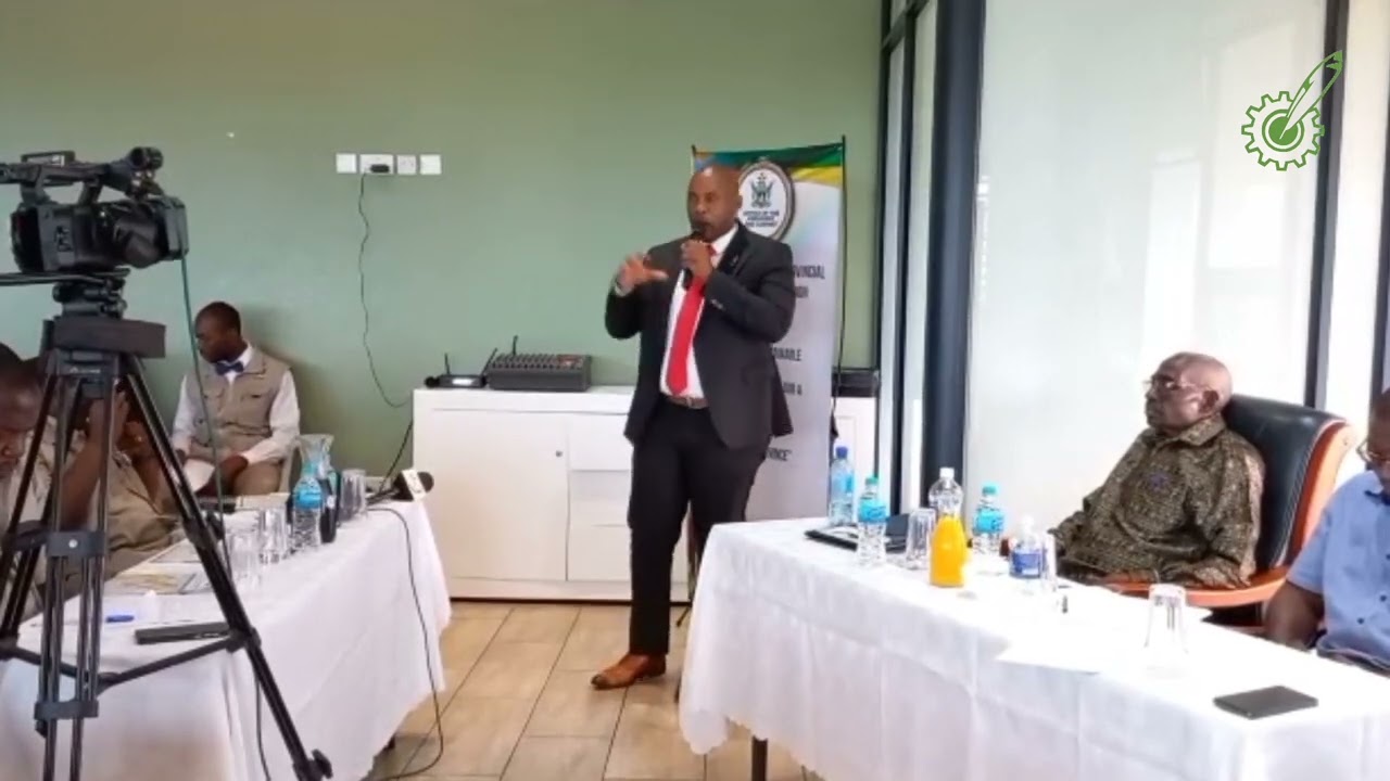 ZIDA calls on Matabeleland South to leverage on opportunities in the province