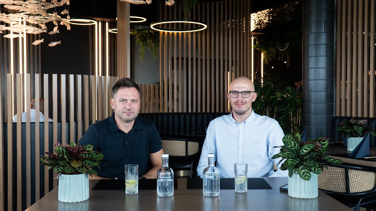 Rekordowe lato Korony. Tomczyk: W tych zawodnikach widzimy potencjał