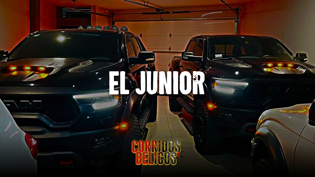 LEGADO 7, Alfredo Olivas - El Junior, Barret - MIX Exitos 2024