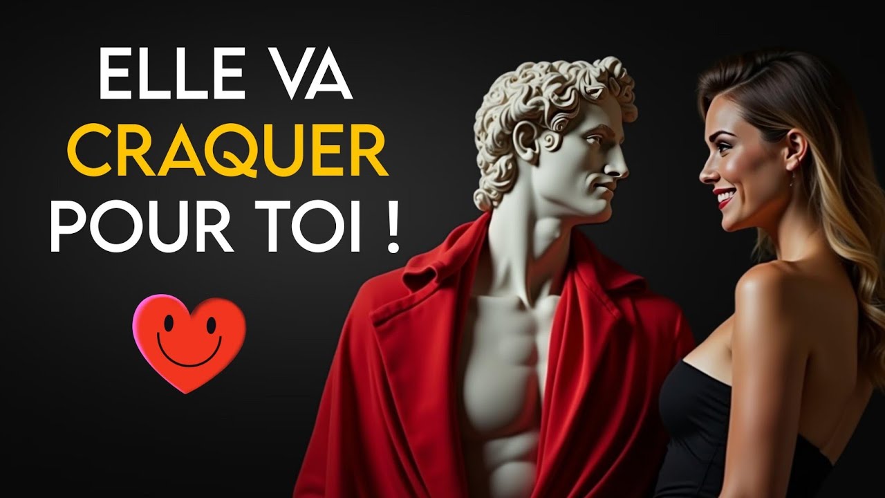 Comment S&eacute;duire N'importe Quelle Femme Et La Faire Tomber Amoureuse  de Vous | STO&Iuml;CISME