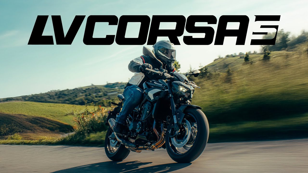 LeoVince LV CORSA S
