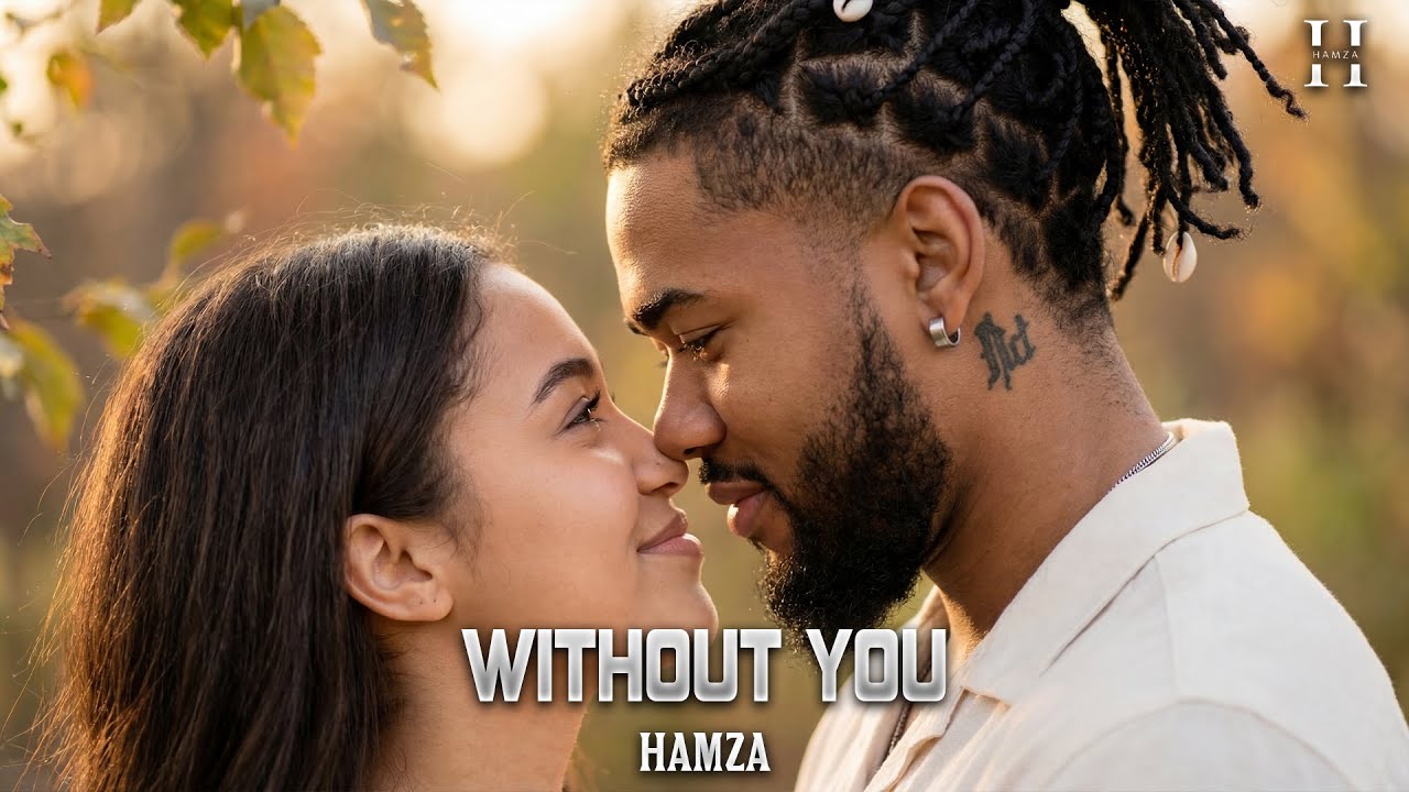 Hamza  - Without You
