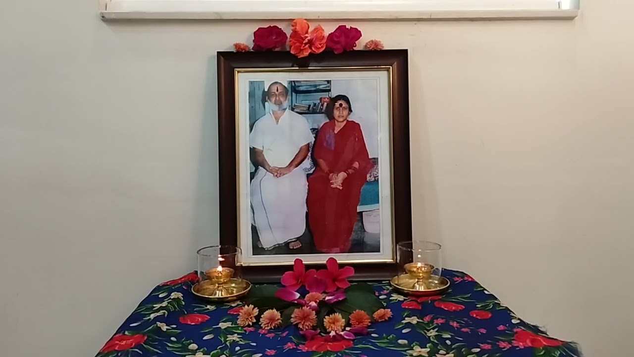 సత్సంగం :- (Day - 46 శ్రీ వెంకయ్య స్వామి చరిత్ర)