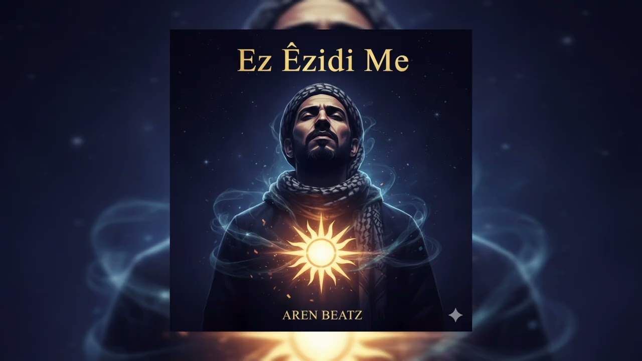 AREN BEATZ-​Ez Êzîdî Me 