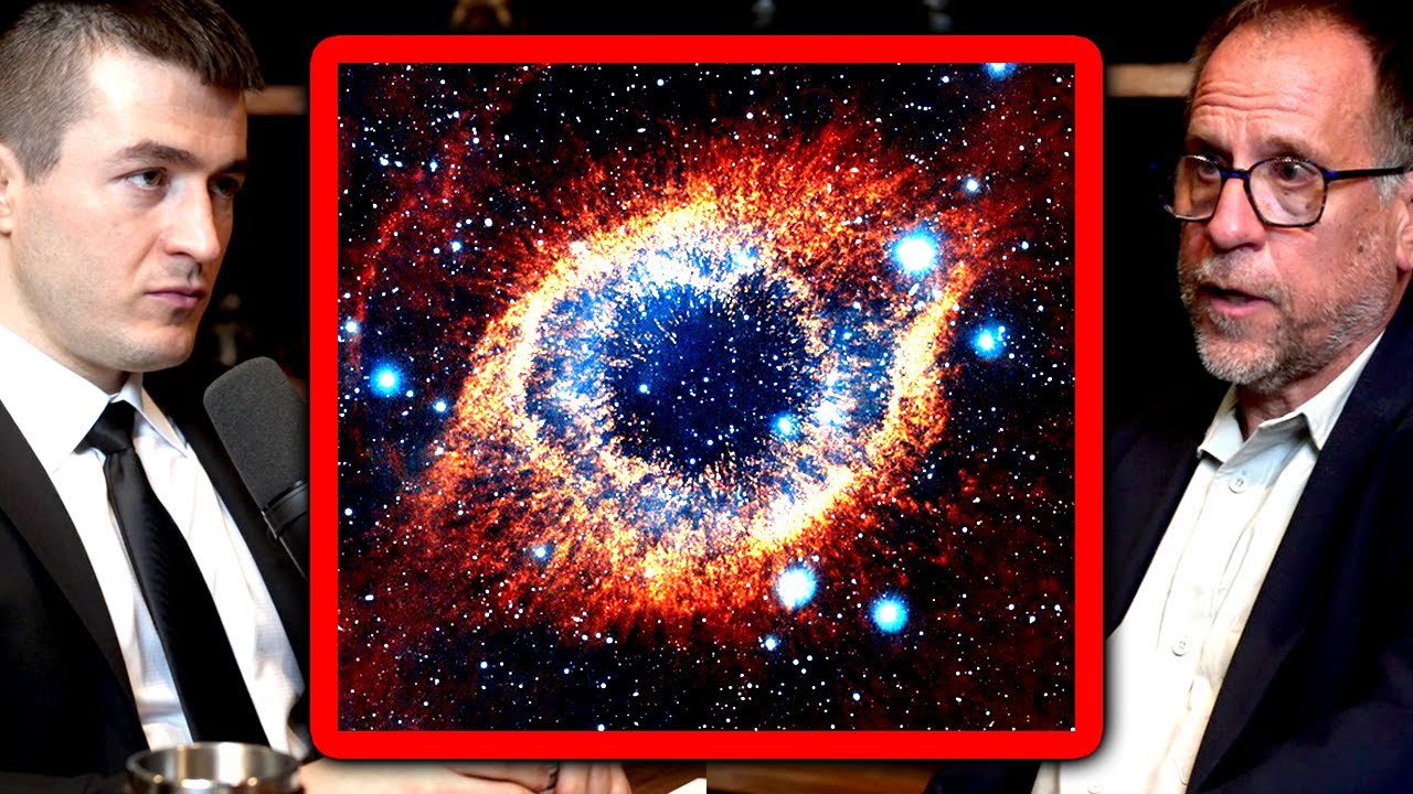 Atheism: Does God exist? | John Vervaeke and Lex Fridman