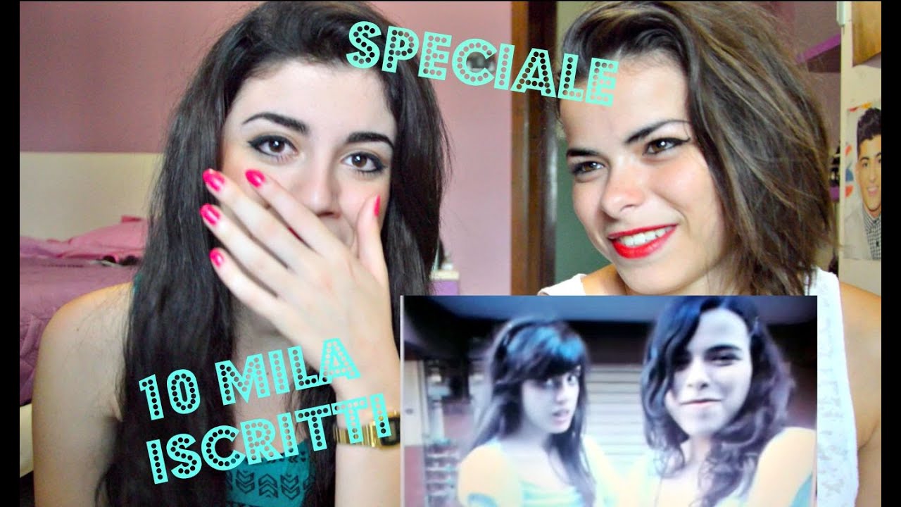 REAZIONI A VIDEO IMBARAZZANTI [SPECIALE 10.000 ISCRITTI]