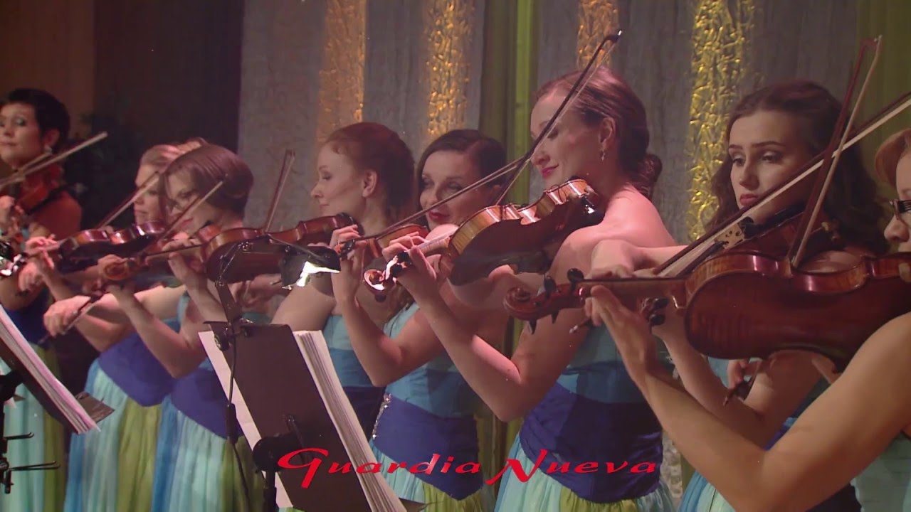 Guardia Nueva Orchestra