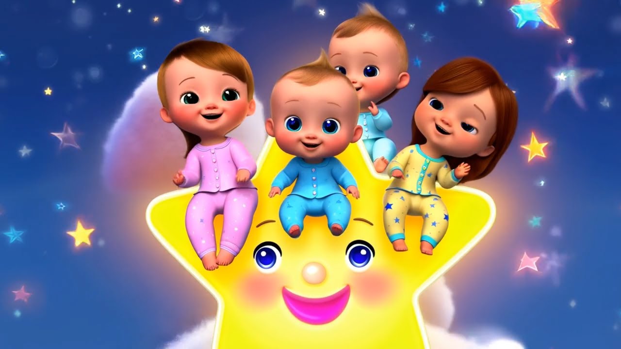 The EASY Way to Help Your Baby Sleep with Soft Music