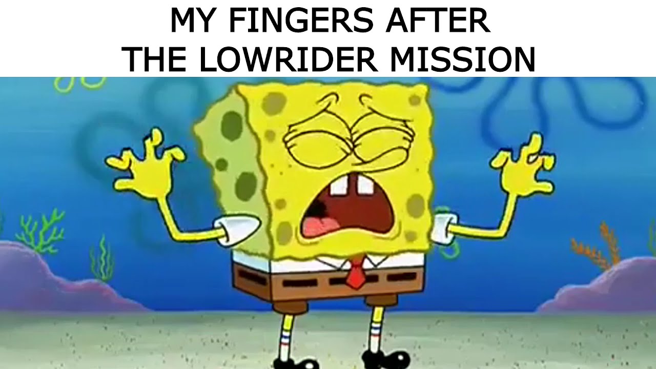 GTA Slander Andreas p.2