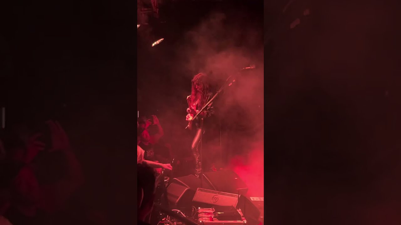 Far Beyond the Sun, Yngwie J Malmsteen The Vault New Bedford 8/14/2021
