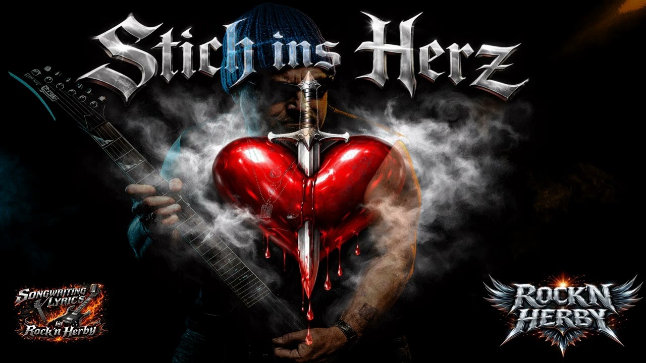 ****** Stich ins Herz ******