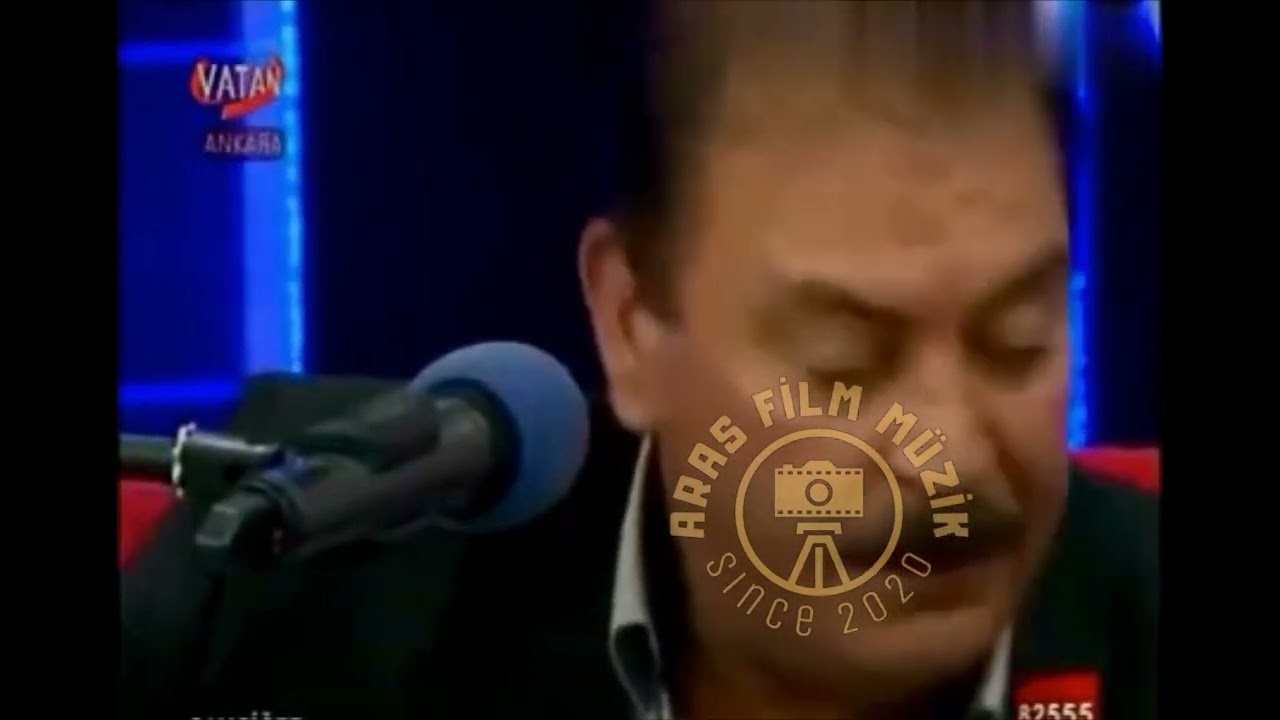 Fahri Çelebi - Anısı’na Bindirdiler Trene (Vatan Tv)
