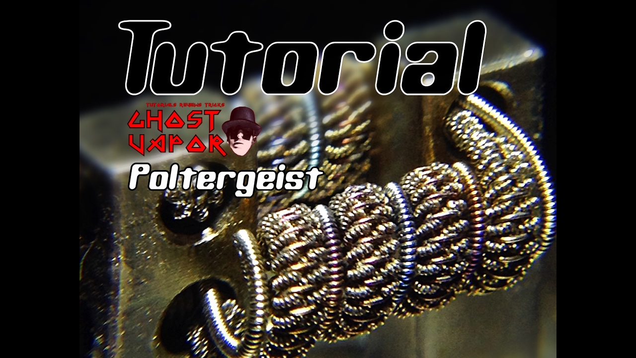 Poltergeist Coil (Tutorial)