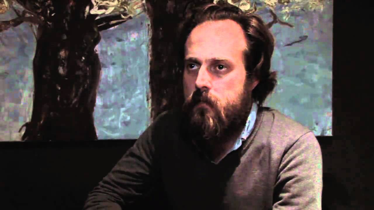 Interview Iron & Wine - Sam Beam (part 1)