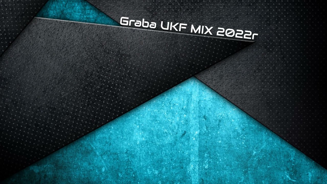 Graba UKF Mix 2022r