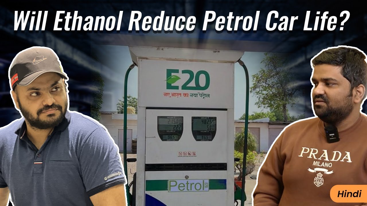 Ethanol Confusion Continues: What’s the Future for Petrol Cars?