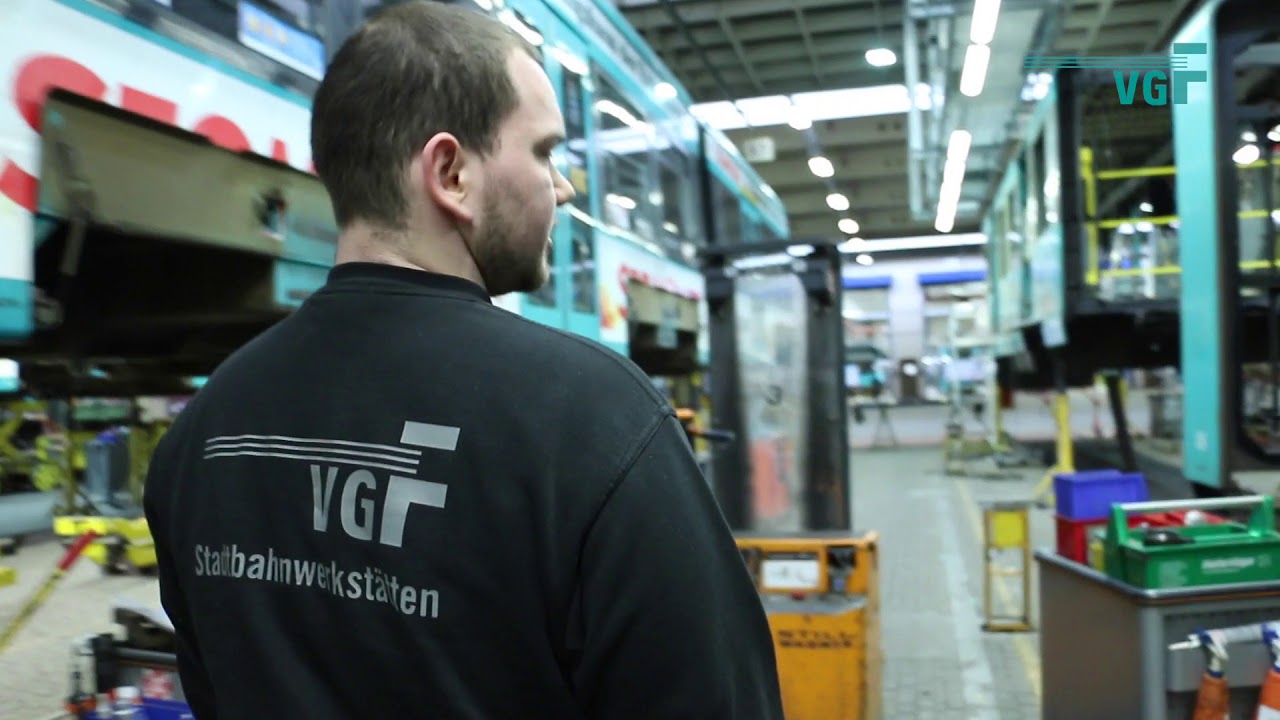 Rekonstruktion U4-Wagen - Teil 1
