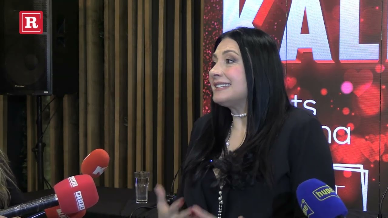 Kaliopi zakazala koncert za 8. mart: Beogradska publika je gospodska raja!