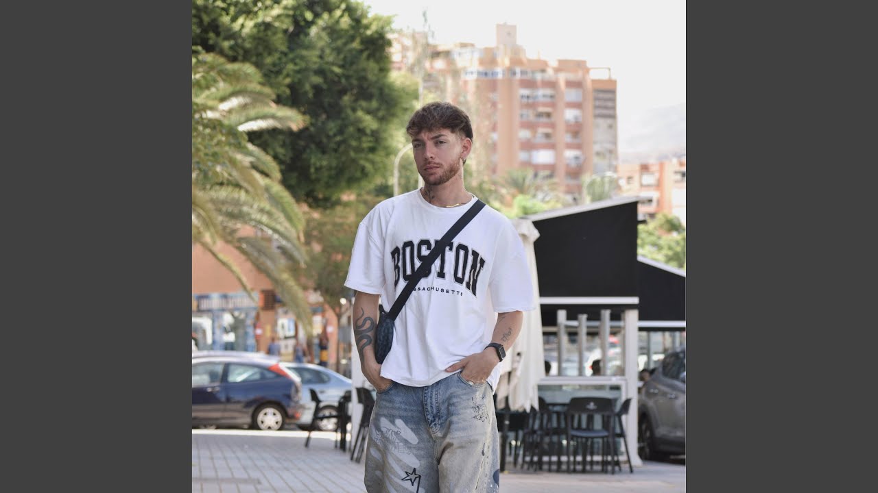 Pensando en ti