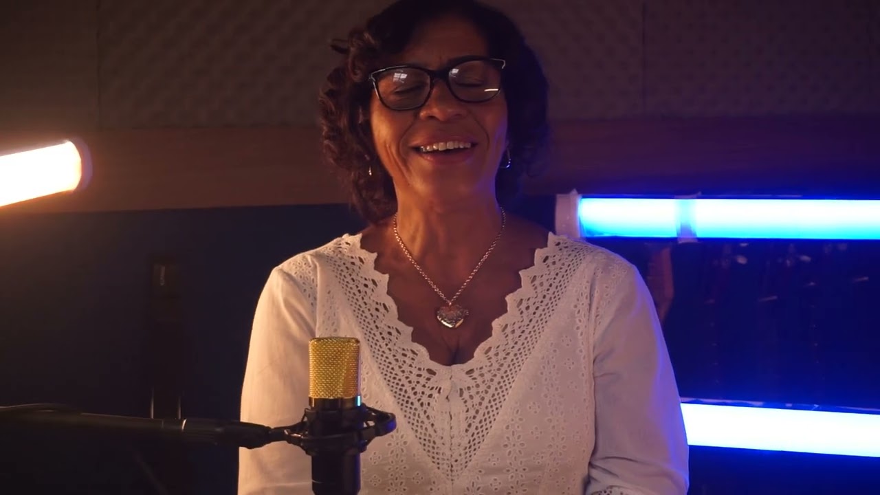 Torrente Viva da Misericórdia (Cover)