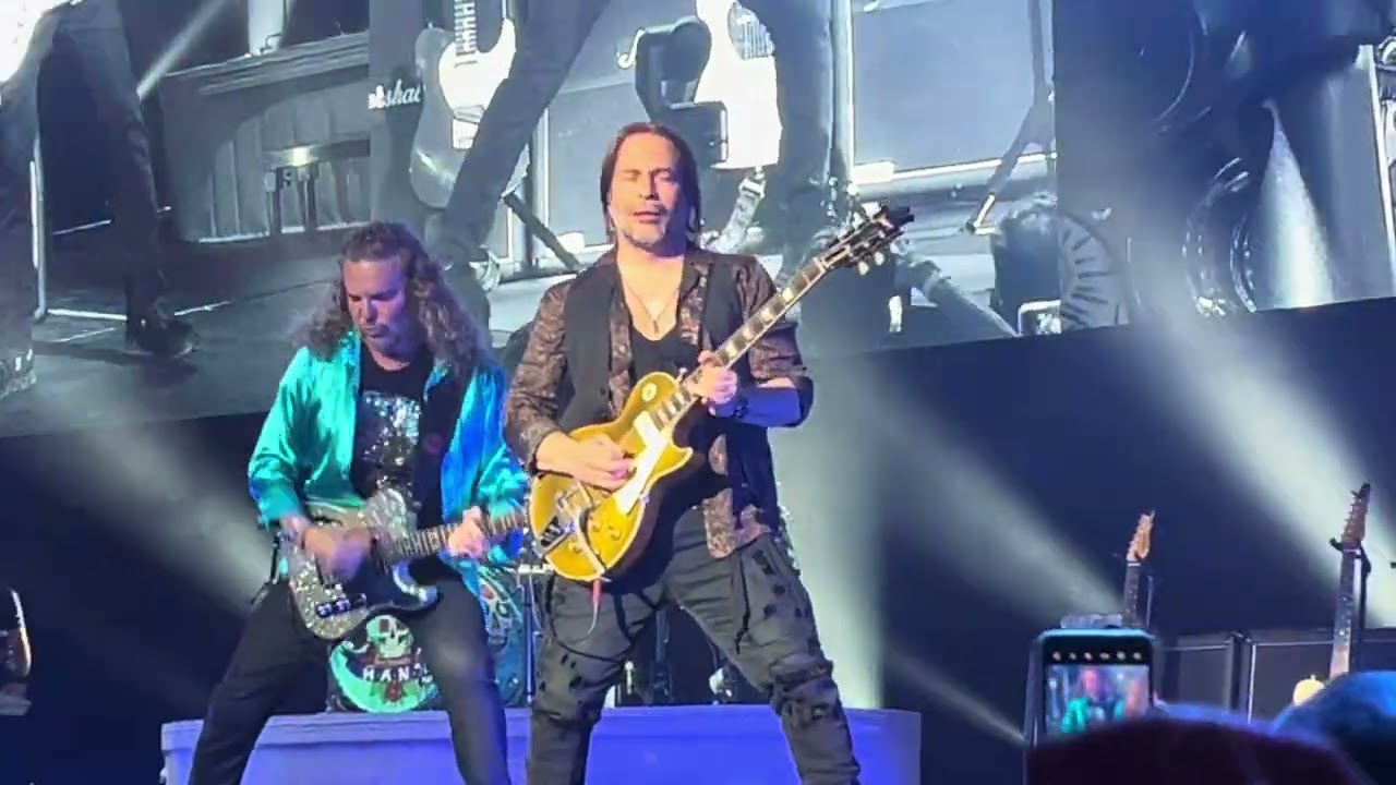 Mana-Manda una señal- Movistar Arena- Argentina 20/02/24
