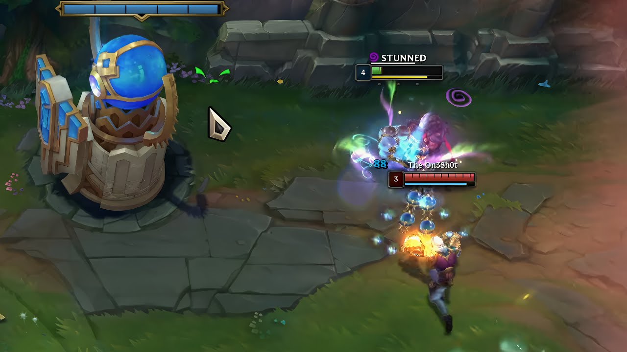 DRUTUTTS BIRTHDAY GIFT