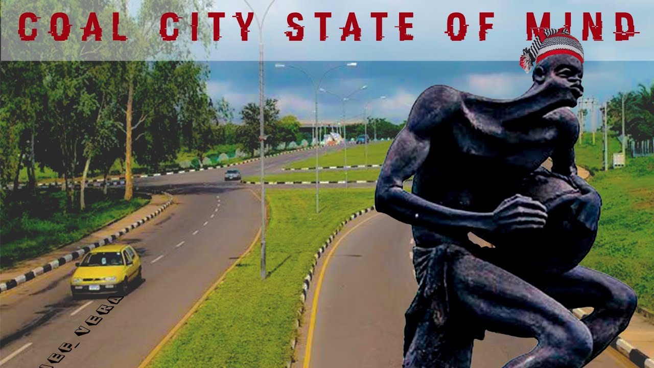 NIGERIA IS NOT JUST LAGOS & ABUJA!!