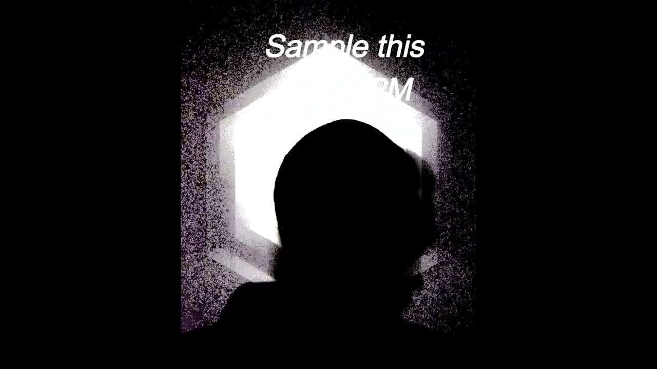 Sample This 128 BPM #producertok #sampletype #audiosamples #fyp #music