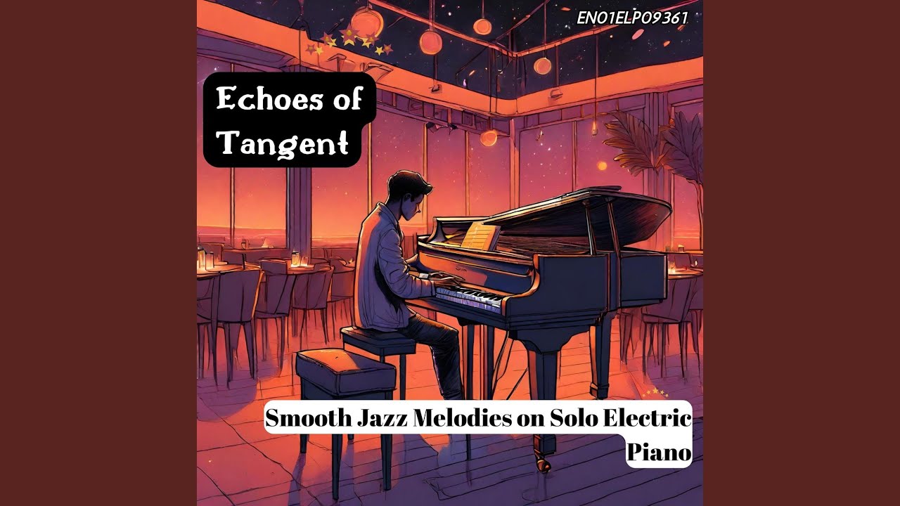 Relaxing Culinary Journey