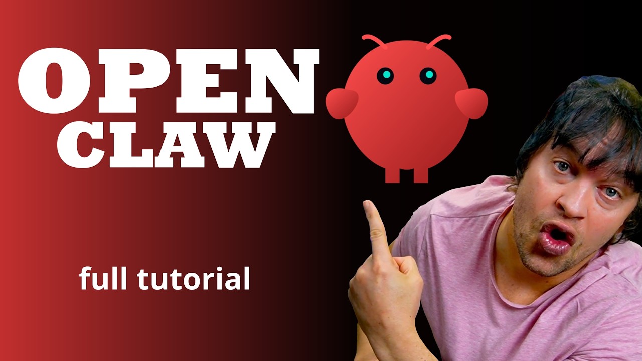 Идеальный ИИ для DevOps? Учебное пособие по OpenClaw