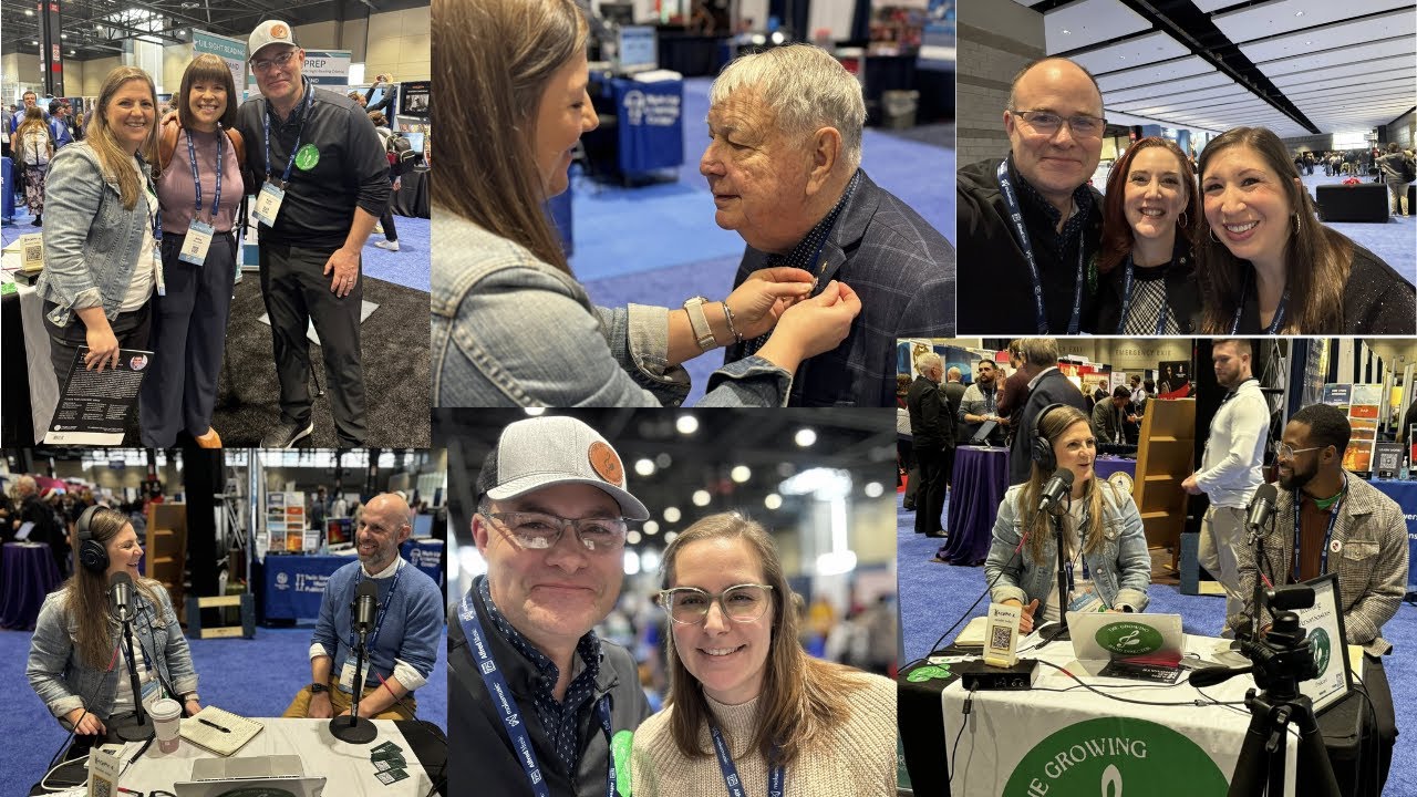 309 Midwest Clinic Day One 2025