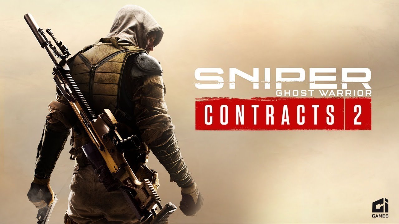Sniper Ghost Warrior Contract 2 Mission 7 Fry The Mainframe By Uploading A Virus
