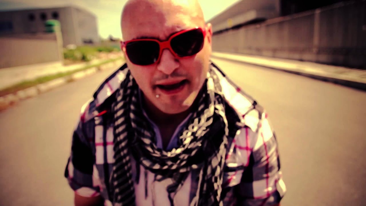 Mario J Landi - Pi&ugrave; di un pezzo rap