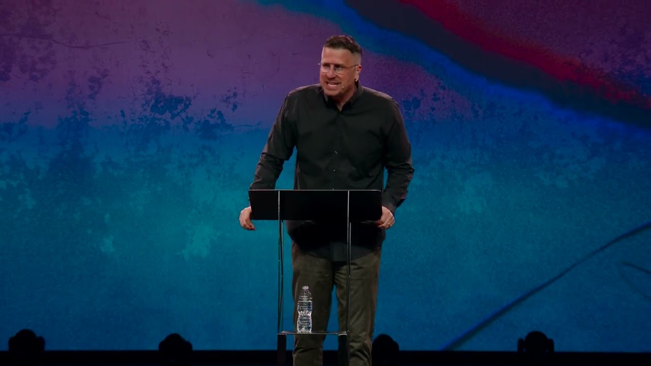 Peace with God | Jonathan 