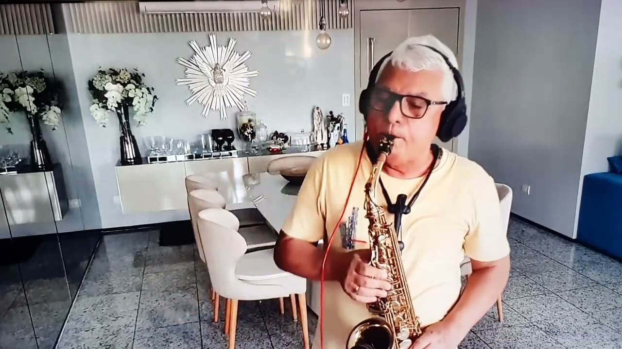 SELEÇÃO ESPECIAL DML - CARNAVAL 2026