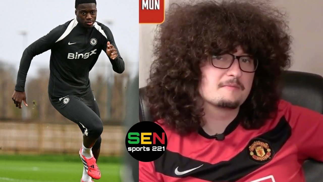 Mamadou Sarr am na chance bu bari ngir jouer vendredi...
