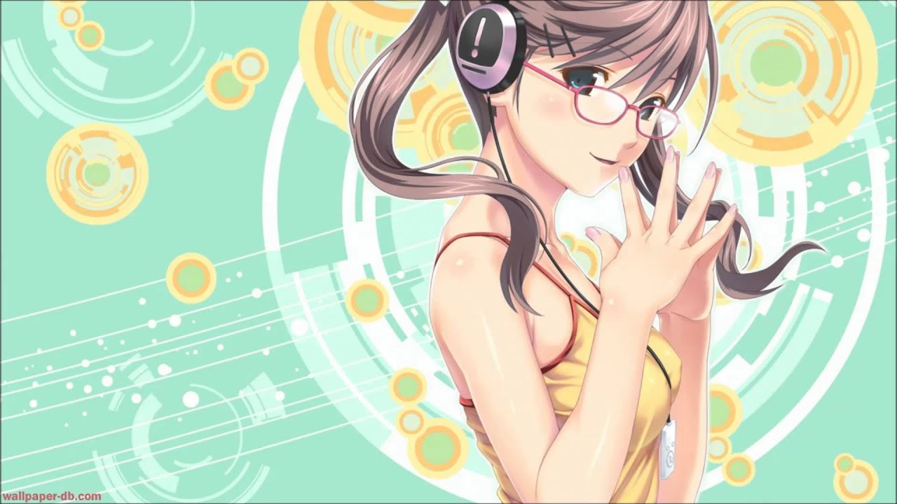 One Time - Justin Bieber - Nightcore Version