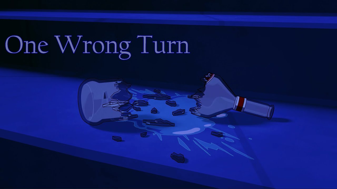 RWBY AMV | One Wrong Turn